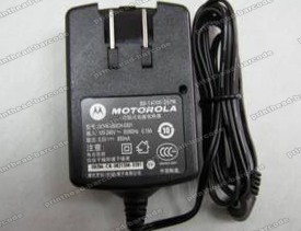 Power Adapter Compatible for Motorola Symbol LS2208 4208 4278